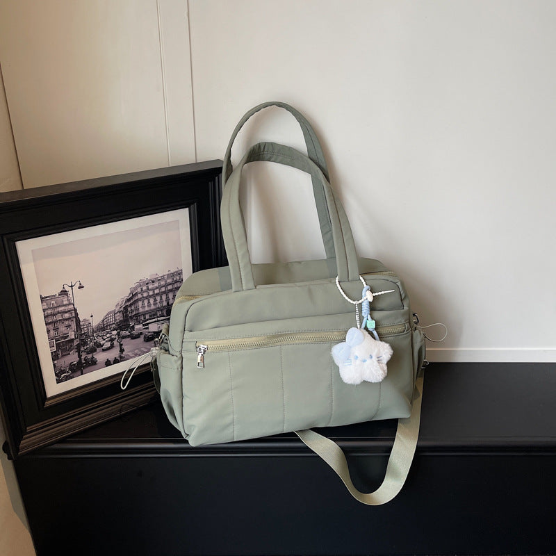 Modische Handtasche Brehn