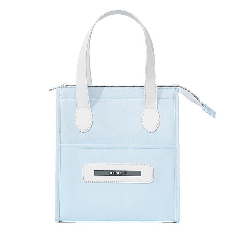 Isolierter Mini Lunch Tote Brehn