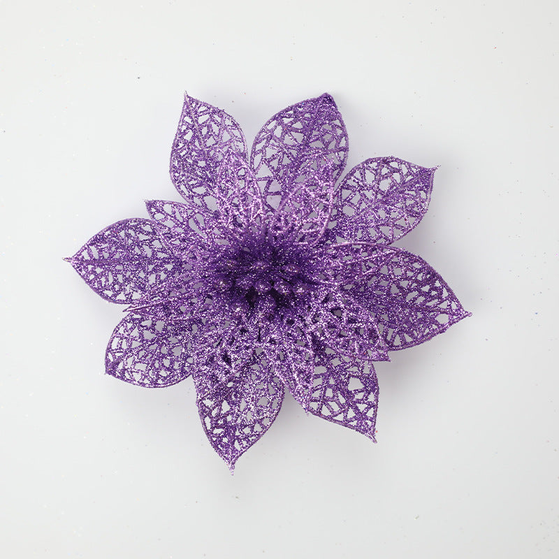 Dekoratives Florales Haaraccessoire Brehn