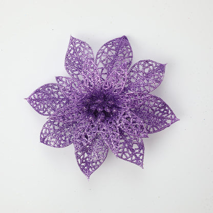 Dekoratives Florales Haaraccessoire Brehn