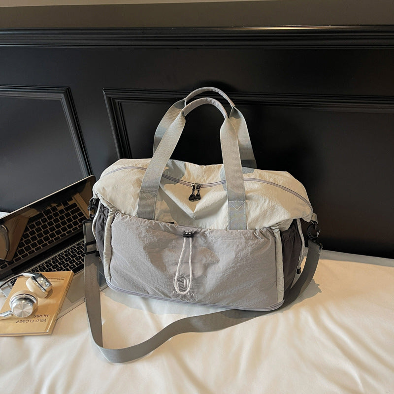Multi-Zweck-Sport-Duffle-Brehn