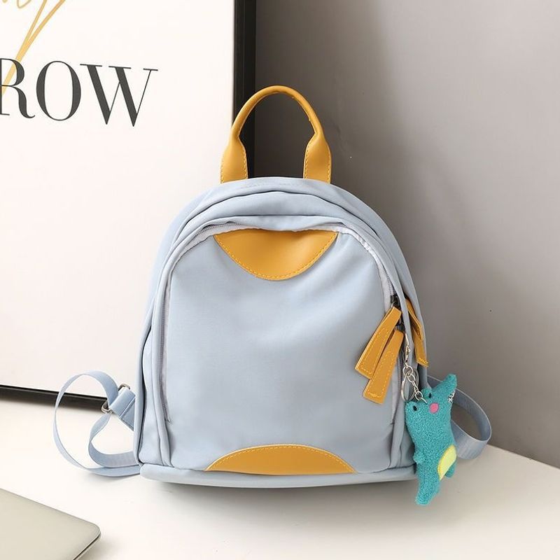 Vielseitiger Mini-Rucksacksack Brehn