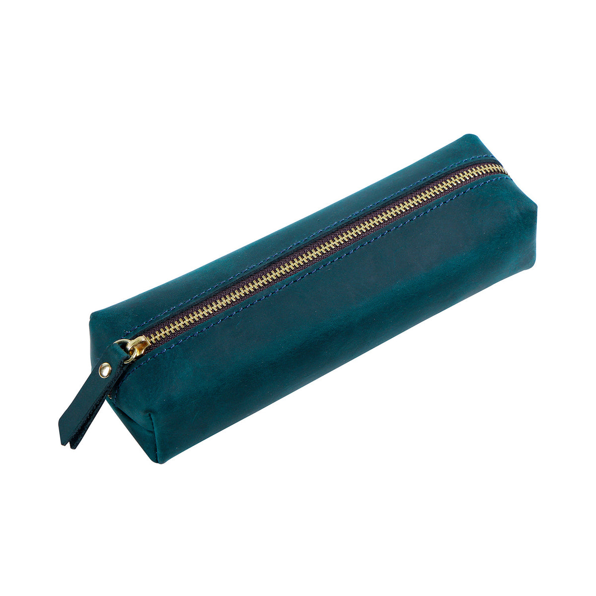 Premium Leder Bleistiftetui