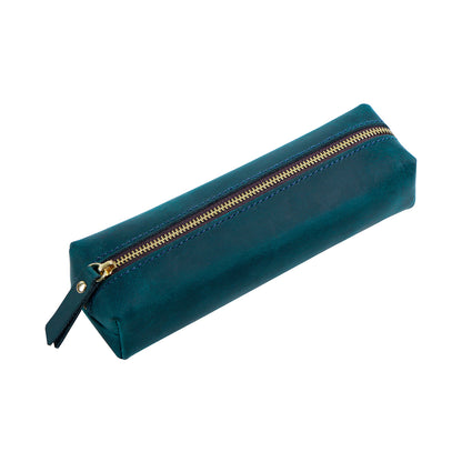 Premium Leder Bleistiftetui