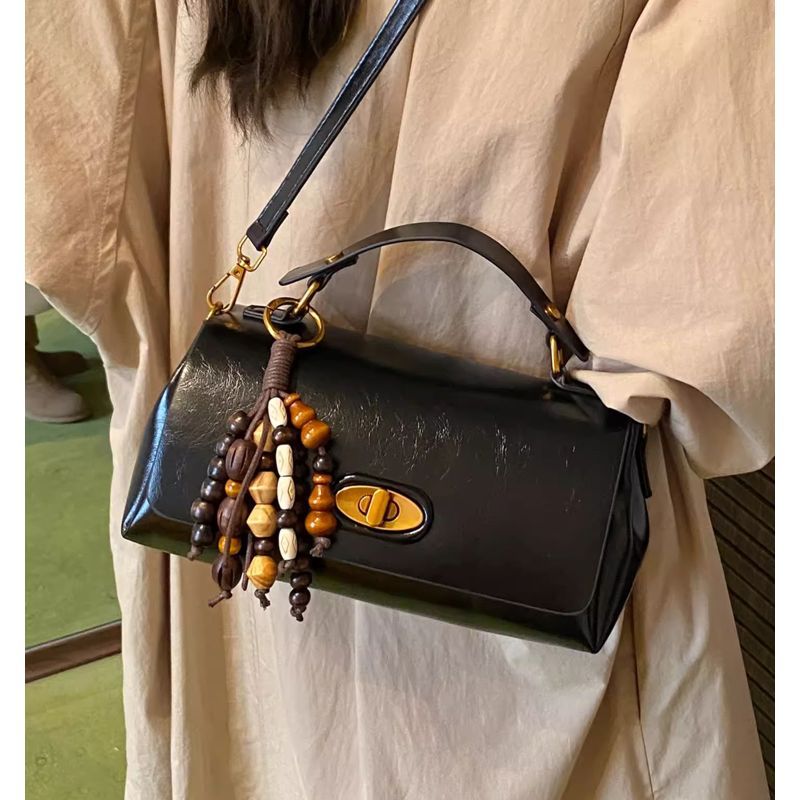 Elegante tragbare Handtasche Brehn