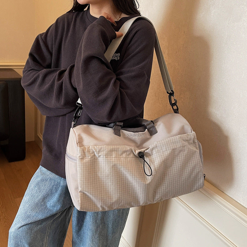Leichtgewicht Reise Duffle Bag Brehn