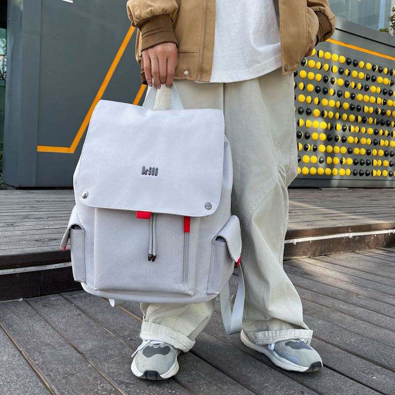 Multifunktionaler Rucksack Mit Isolierten Fächern Brehn
