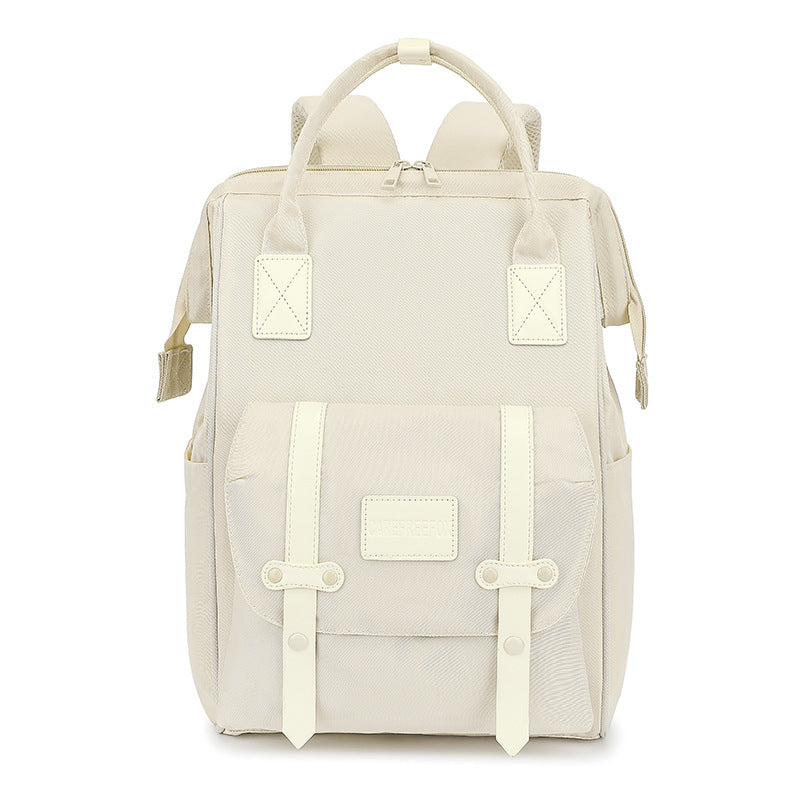 Multifunktionaler Wanderrucksack Brehn