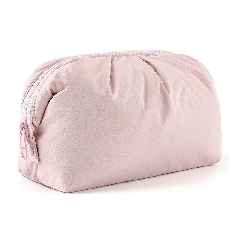 Kosmetik-Organizer Tasche mit Elegantem Design und Mehreren Fächern Brehn