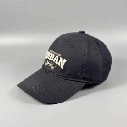 Herren Freizeit Urban Bestickte Mütze Brehn