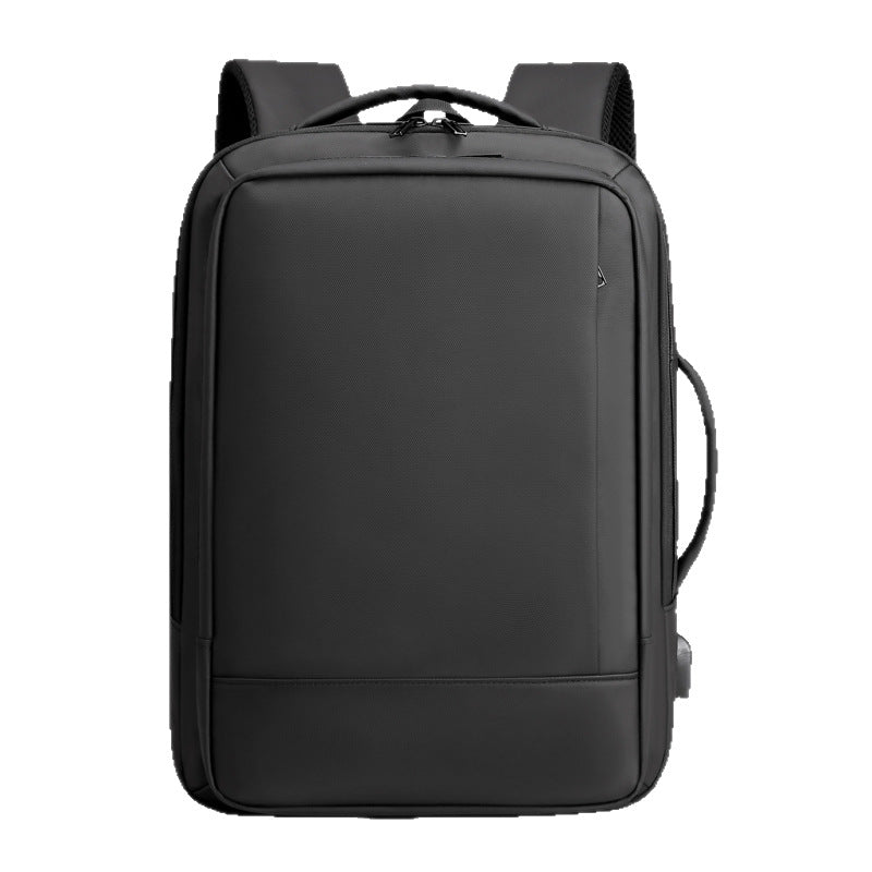 Gepolsterter Laptop-Rucksack mit Hochfunktionalem Stauraum Brehn
