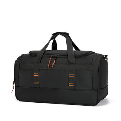 Haltbarer Sport Reise Duffel Bag Brehn