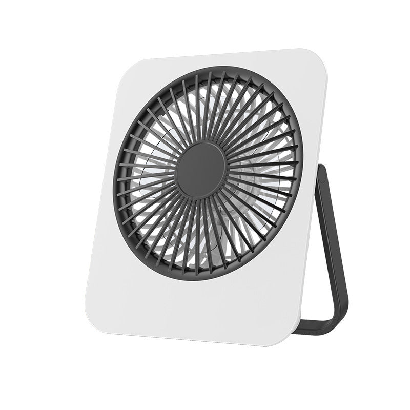 Tragbarer Tischventilator Brehn