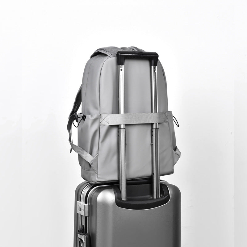 Hochfunktionaler Outdoor-Rucksack Brehn