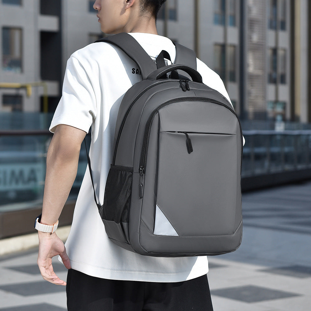 Bequemer ergonomischer Reiserrucksack Brehn