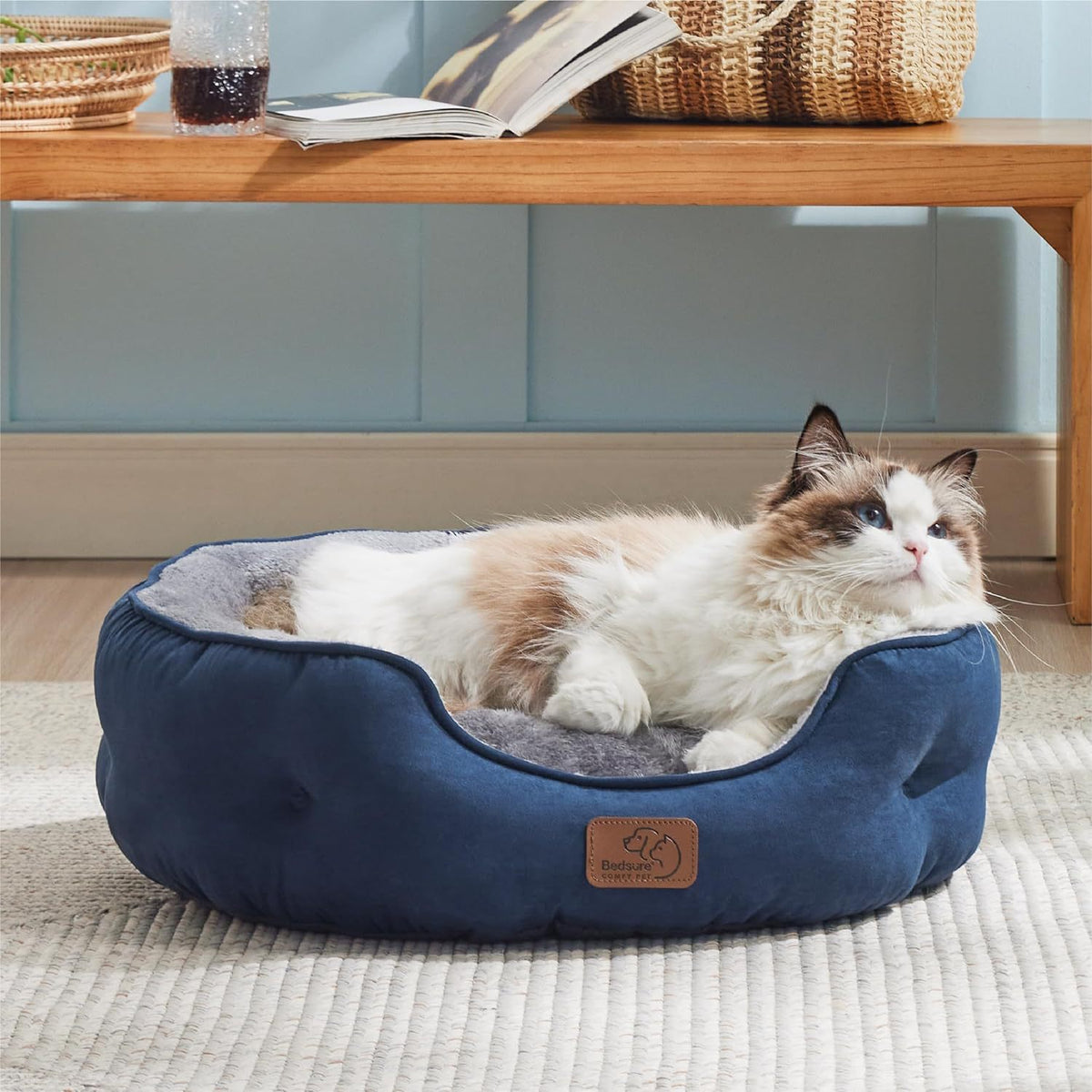 Pet Comfort Brehn