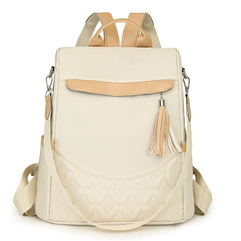 Vielseitiger umwandelbarer Rucksack Brehn