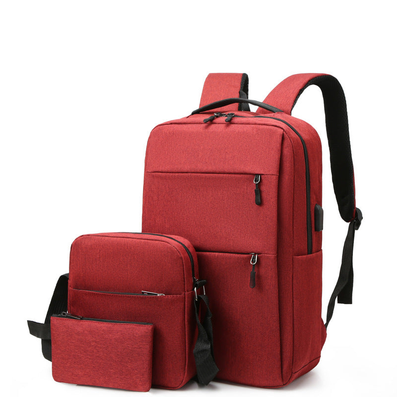 Multifunktionales Rucksackset Brehn