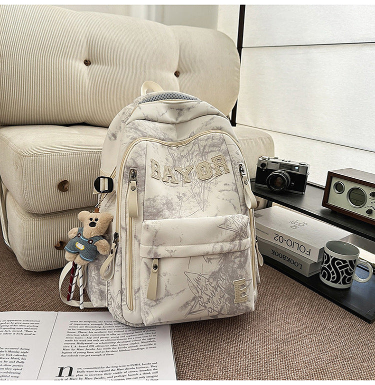 Hochleistungs-Multi-Compartment-Rucksack Brehn