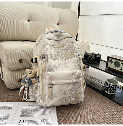 Hochleistungs-Multi-Compartment-Rucksack Brehn