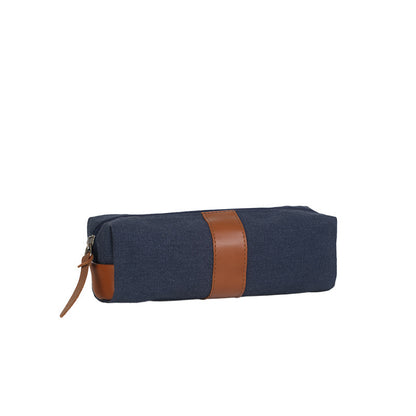 Canvas Stiftetui