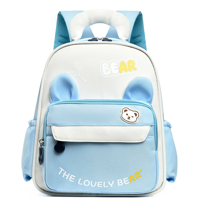 Kinder Spaß Tier-Themen Rucksack Brehn