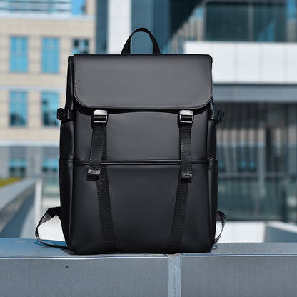 Stilvoller Multi-Taschen Rucksack Brehn