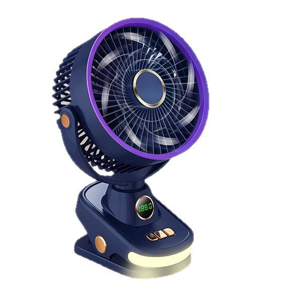 Damen Tragbarer Hochgeschwindigkeitsventilator Brehn