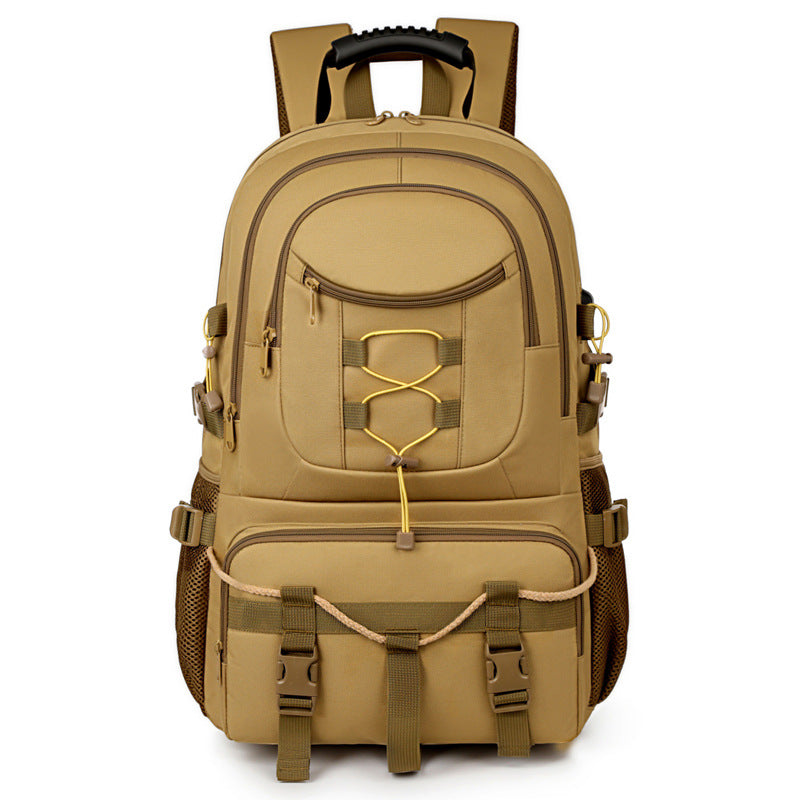 Taktischer Rucksack Brehn