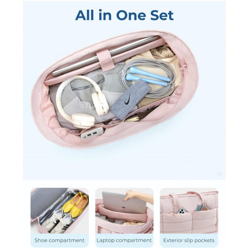Multi-Functional Isolierte Tragetasche