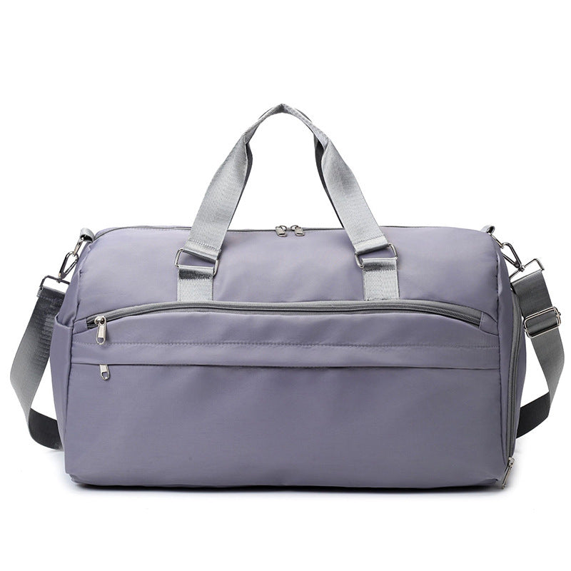 Vielseitige Fitness Tote Brehn