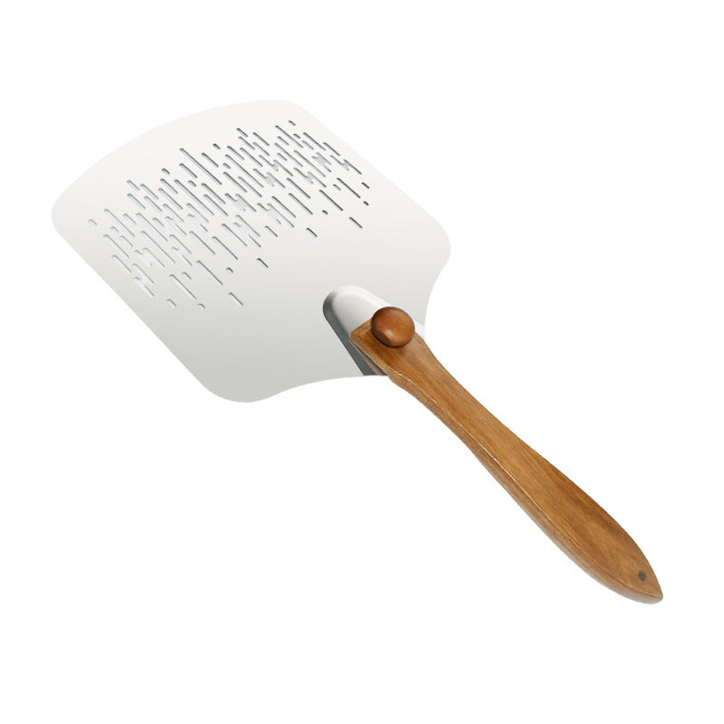 gepolstertes isoliertes Baumwoll-Ofenhandschuh- und Topflappen-Set Brehn