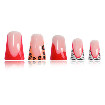 Künstlerische Nagelverlängerung Brehn