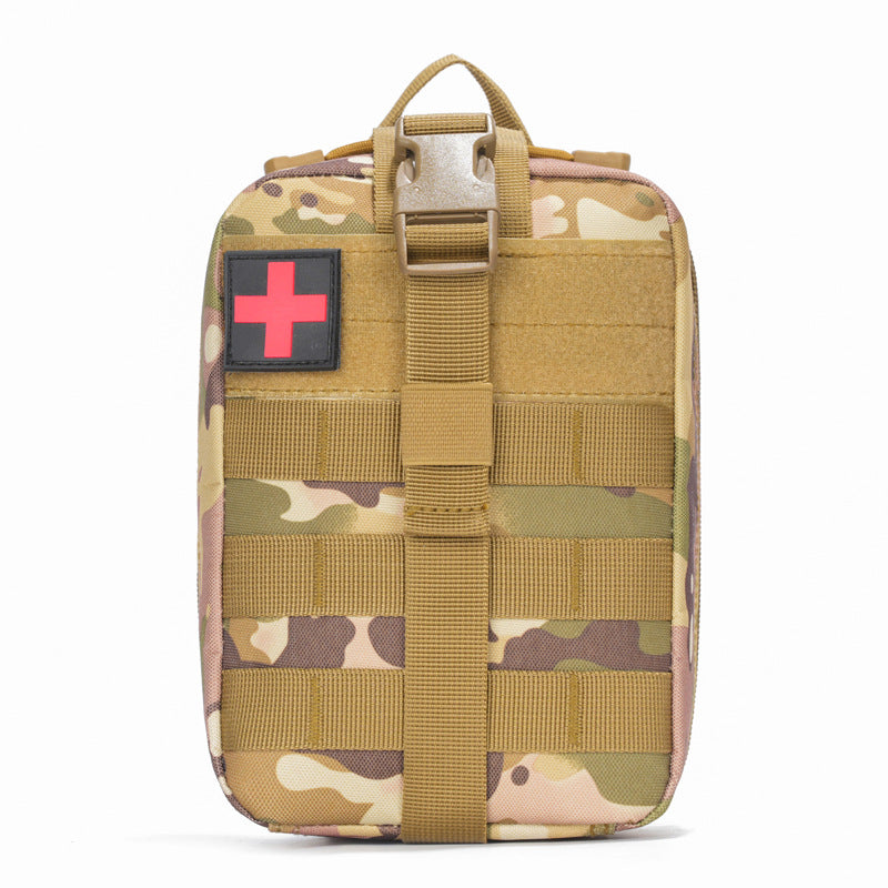 Taktische Medizinische Tasche Brehn