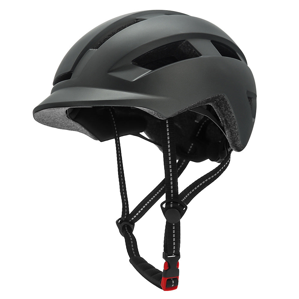 Urban Cycling Safety Helmet Brehn
