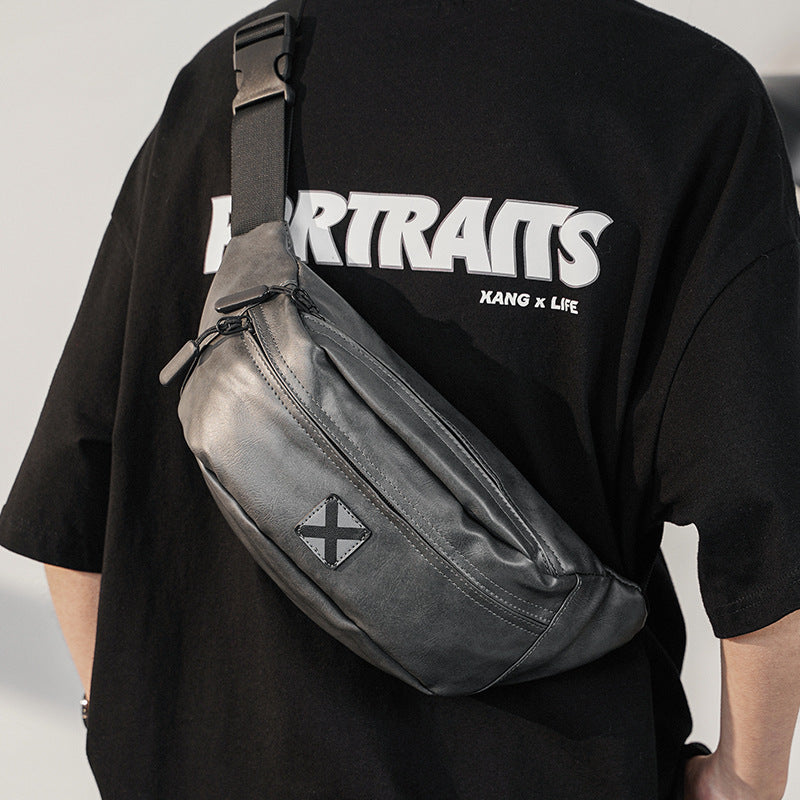 Bauchtasche Brehn