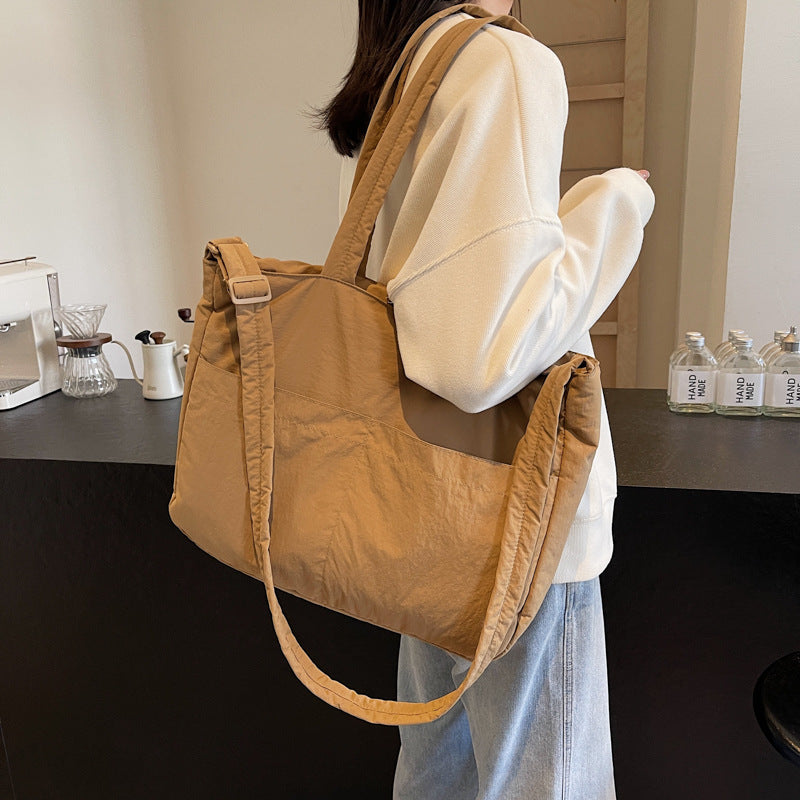 Leichtgewicht Multi-Funktions Reisetasche Brehn