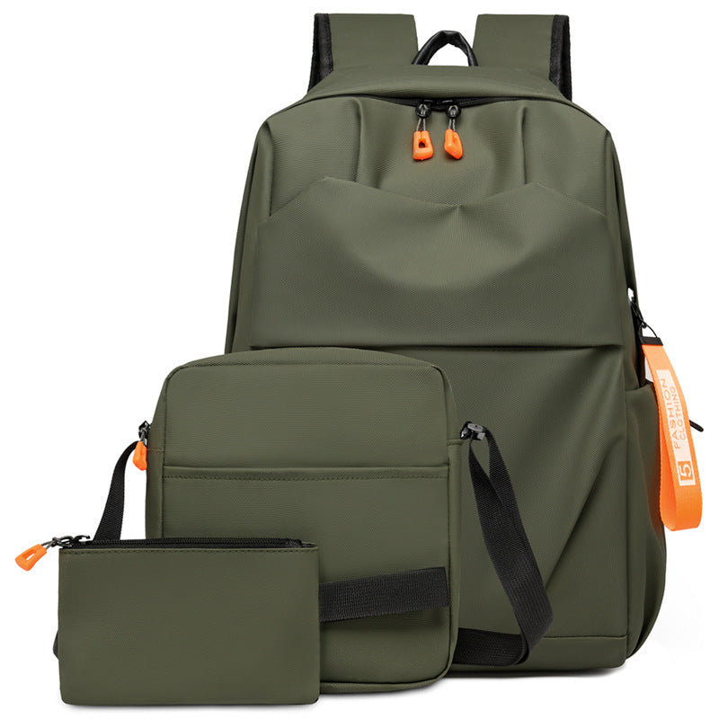 Vielseitiges Utility Rucksack Set Brehn