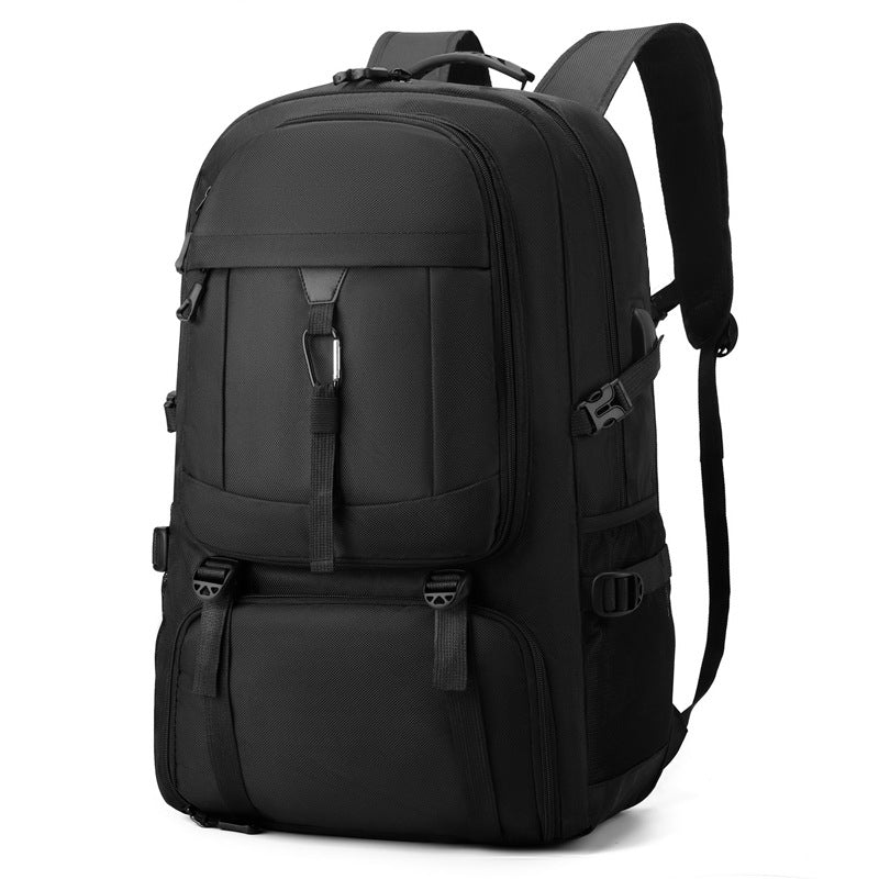 Multi-Fach Reise-Rucksack Brehn