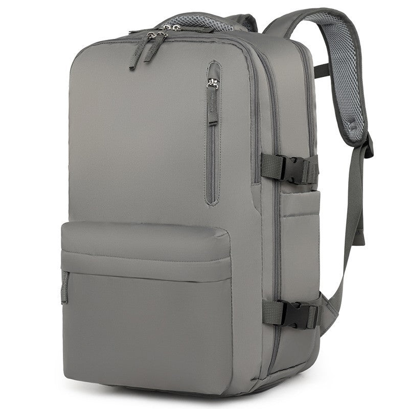 Vielseitiger multifunktionaler Rucksack Brehn