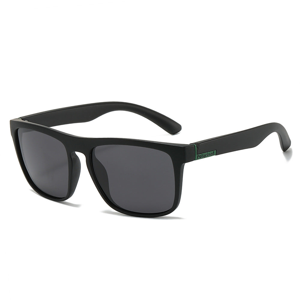 Polarisierte leichte Sonnenbrille Brehn