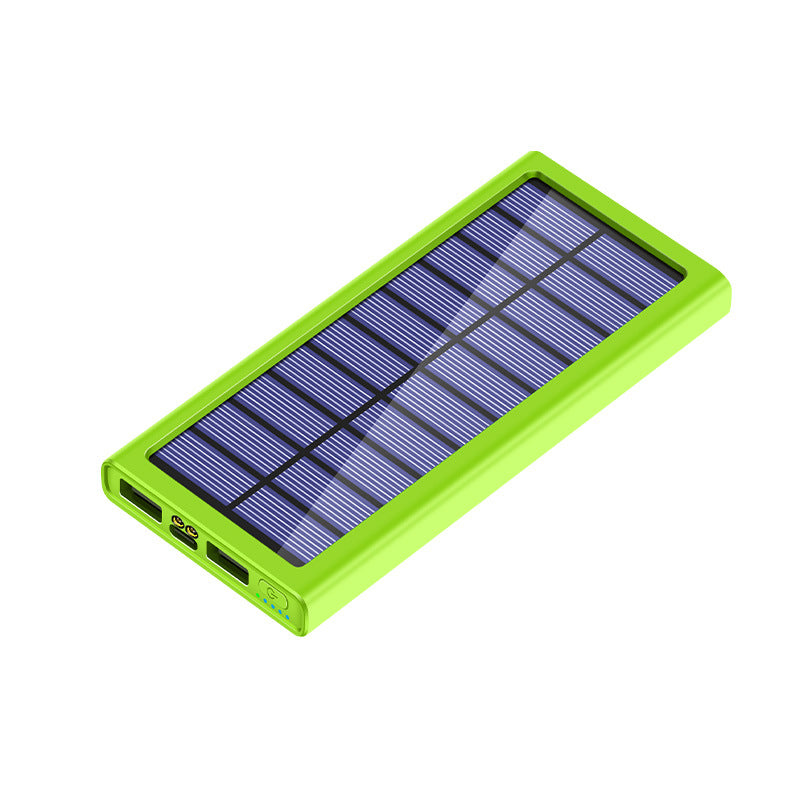 Solar Ladegerät Brehn