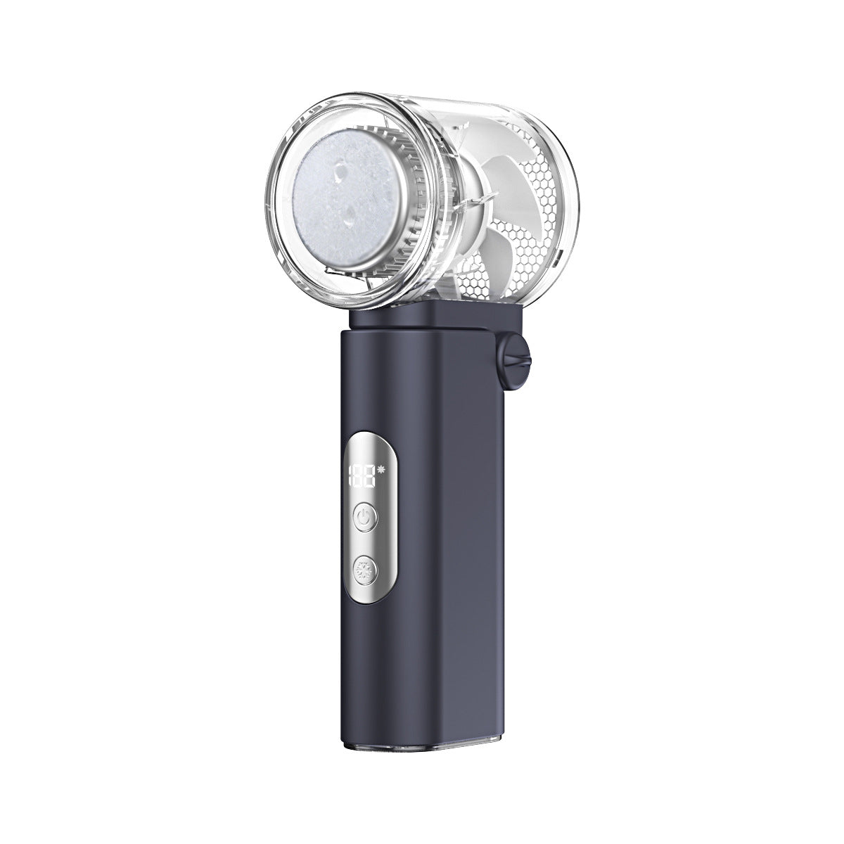 Herren tragbarer USB Ventilator Brehn