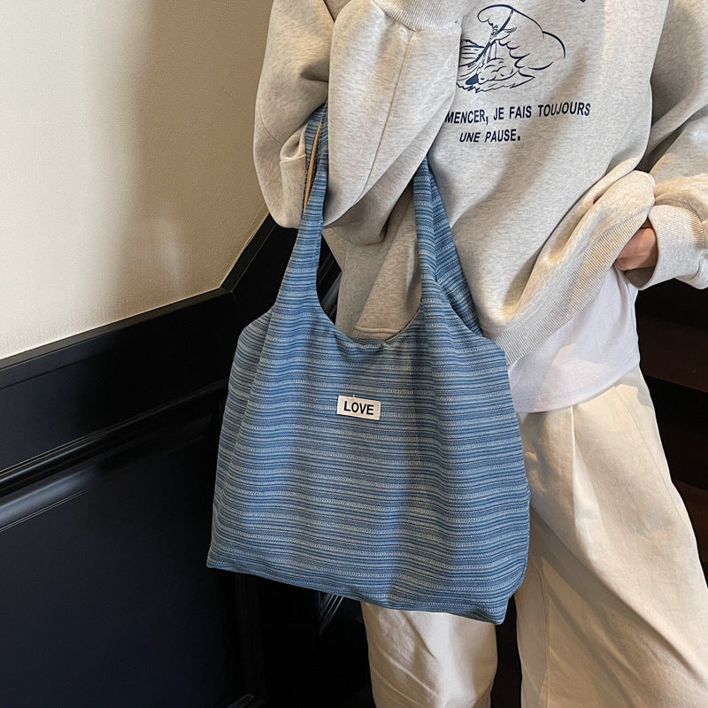 Bequeme multifunktionale Reisetasche Brehn
