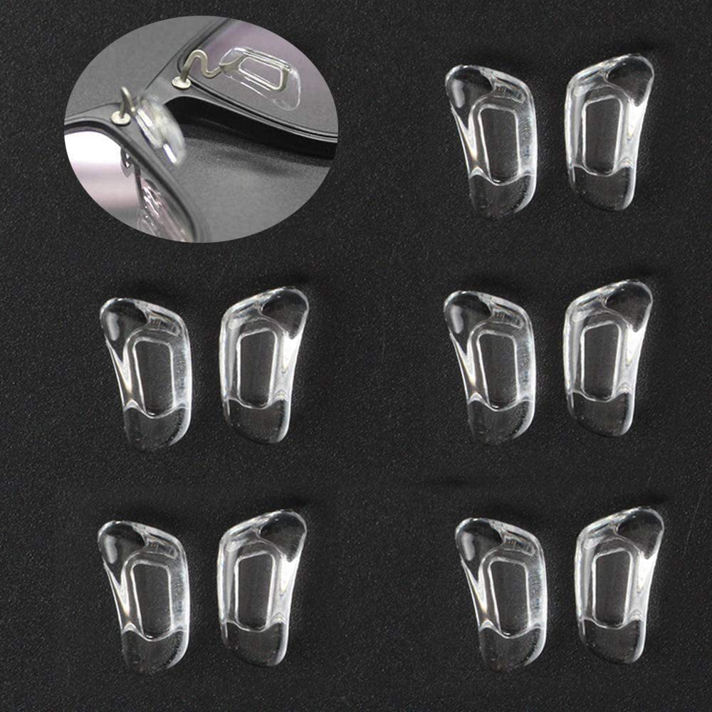Premium Eyewear Nasenpads Brehn