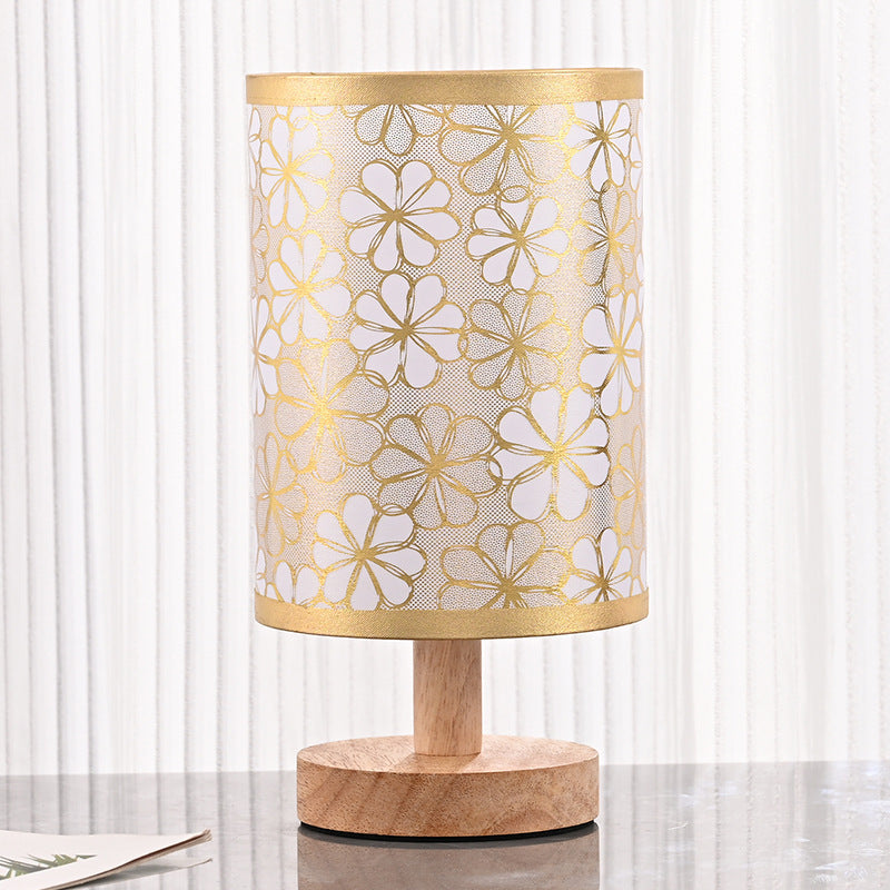 Tischlampe