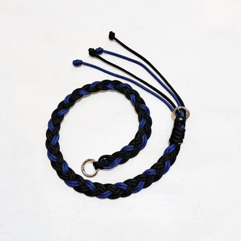 Haltbarer verstellbarer Lanyard Brehn