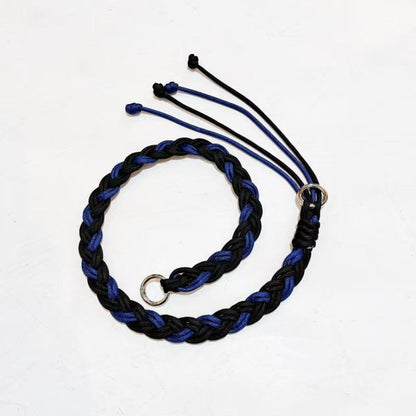 Haltbarer verstellbarer Lanyard Brehn