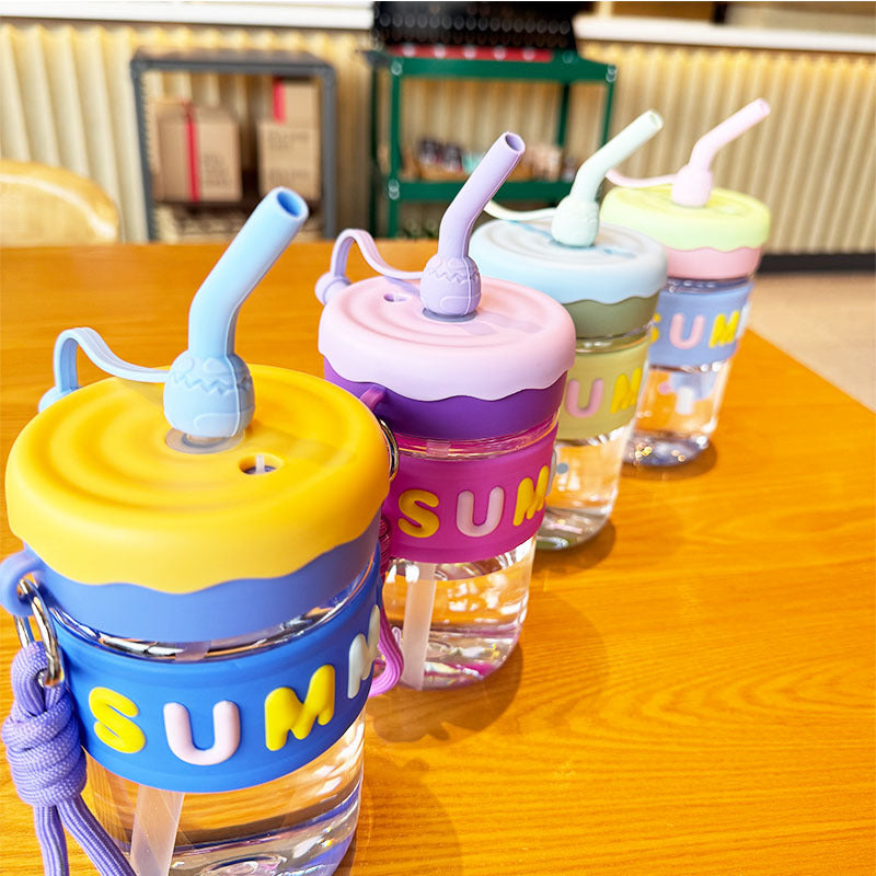 Unisex Trinkflasche Brehn