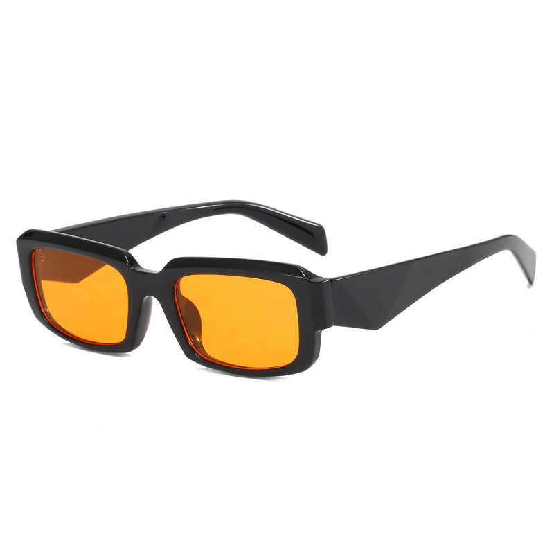 Damen Retro Sonnenbrille Brehn